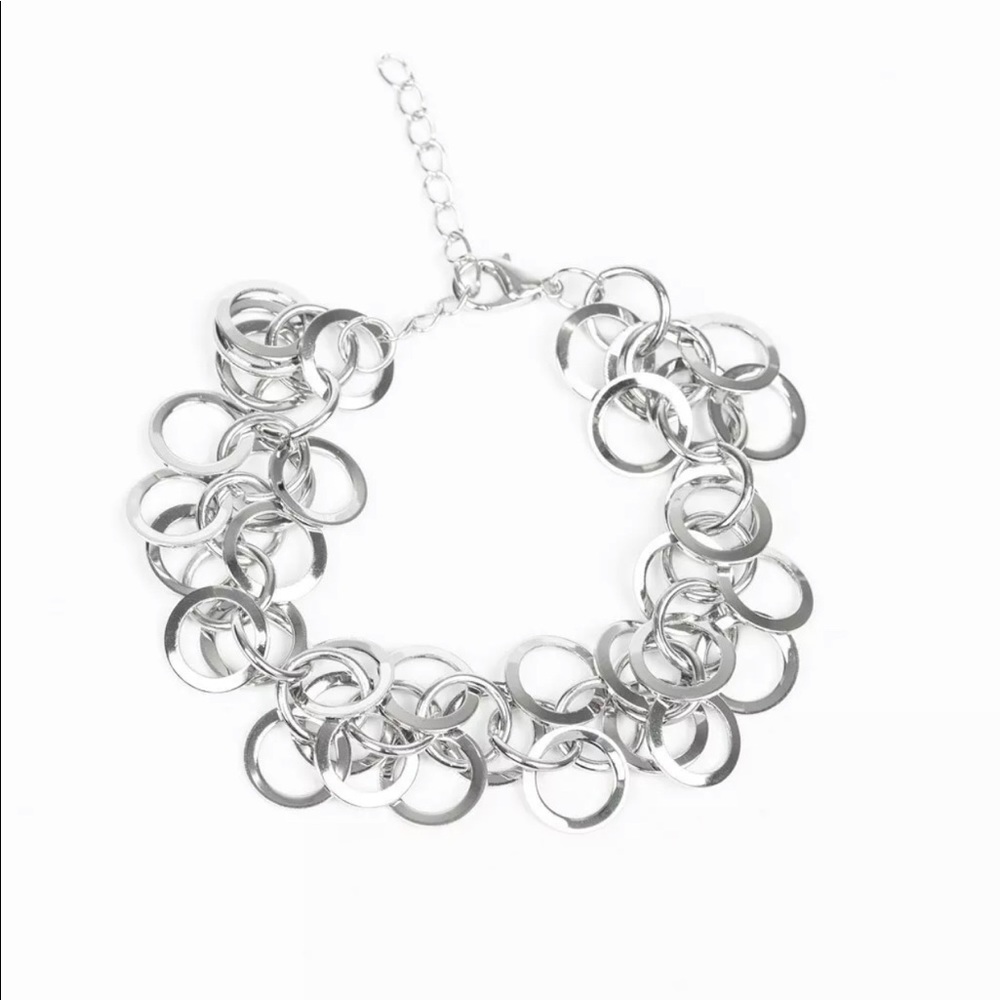 Silver Bracelet - Picture 2 of 2
